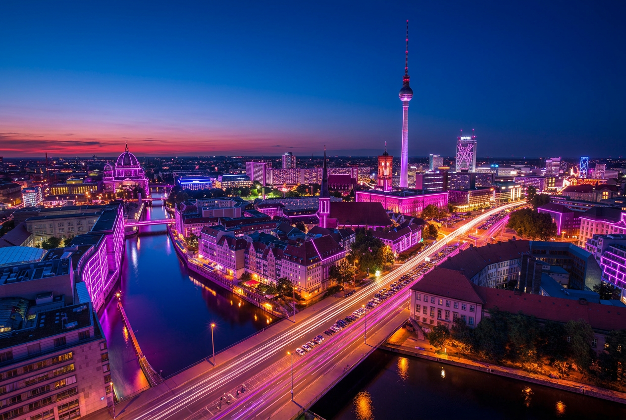 Architecture, Building, Cityscape