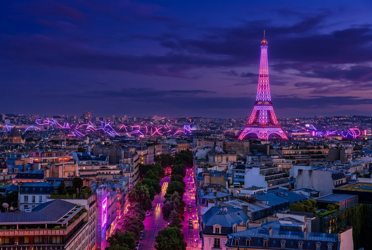 Architecture, Building, Tower